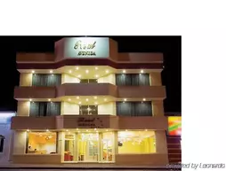 Real Avenida Hotel | Chiapas - Tuxtla Gutierrez (ve civarı) - Tuxtla Gutierrez