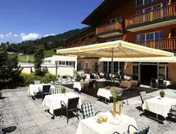 Ferienhotel Fernblick | Vorarlberg - Bartholomaeberg