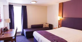 Premier Inn Weymouth | Dorset (kontluk) - Weymouth and Portland District - Weymouth