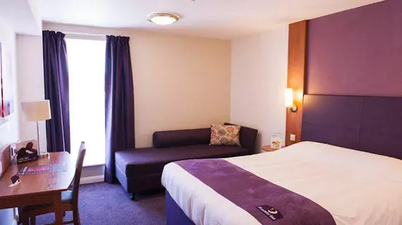 Premier Inn Weymouth | Dorset (kontluk) - Weymouth and Portland District - Weymouth