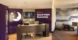 Premier Inn Weymouth | Dorset (kontluk) - Weymouth and Portland District - Weymouth