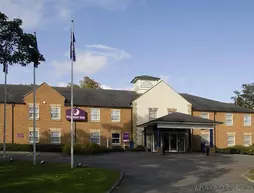 Premier Inn York North