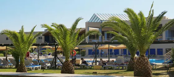 Atlantica Holiday Village | Ege Adaları - İstanköy