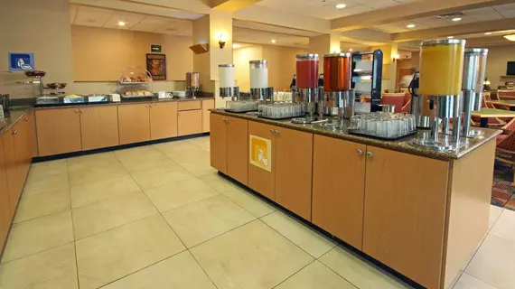 iStay Hotel Ciudad Juarez | Chihuahua - Ciudad Juarez