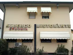 Albergo Etruria | Toskana - Arezzo (vilayet) - Cortona