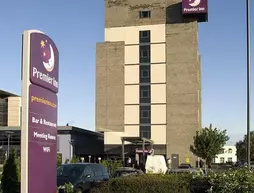 Premier Inn Newcastle Team Valley | Northumberland (kontluk) - Newcastle upon Tyne (ve civarı) - Gateshead - Team Valley