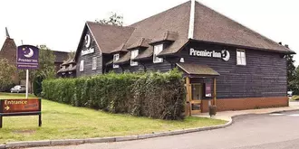 Premier Inn Tonbridge North