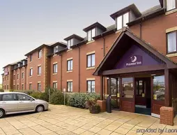 Premier Inn Blackpool East (M55, Jct 4) | Lancashire (kontluk) - Blackpool