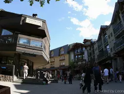 The Whistlerview Accommodation by Whiski Jack | Britanya Kolombiyası - Whistler - Whistler Village