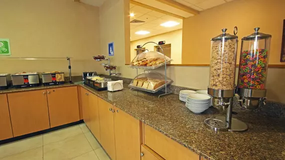 iStay Hotel Ciudad Juarez | Chihuahua - Ciudad Juarez