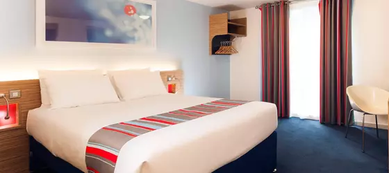 Travelodge Stratford Upon Avon | Warwickshire (kontluk) - Stratford-upon-Avon