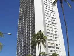 Aqua Skyline at Island Colony | Hawaii - Honolulu - Waikiki