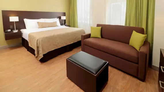 Staybridge Suites San Luis Potosi | San Luis Potosi - San Luis Potosi