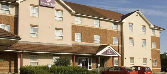 Premier Inn Newcastle (Metro Centre) | Northumberland (kontluk) - Newcastle upon Tyne (ve civarı) - Blaydon on Tyne