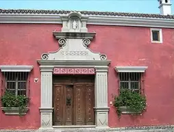 Hotel Palacio de Doña Beatriz | Sacatepequez - Antigua Guatemala