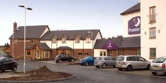 Premier Inn Dumbarton/ Loch Lomond