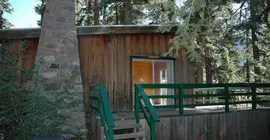 Kit Carson Lodge | Kaliforniya - Lake Tahoe (ve civarı) - Kit Carson