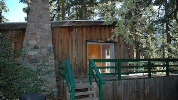 Kit Carson Lodge | Kaliforniya - Lake Tahoe (ve civarı) - Kit Carson