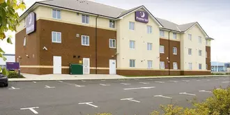 Premier Inn North Shields (Ferry Terminal)