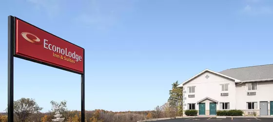 Red Carpet Inn & Suites Canandaigua | New York - Rochester (ve civarı) - Canandaigua