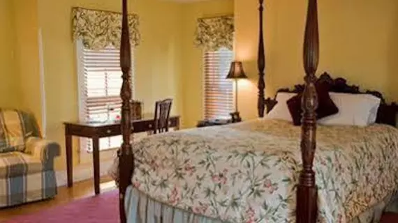 George Brooks House B&B | Maryland - St. Michaels