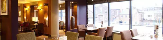 Premier Inn Preston Central | Lancashire (kontluk) - Ribble Valley District - Preston