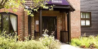 Premier Inn Bridgend (M4, J35)