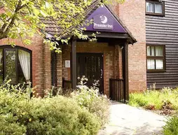 Premier Inn Bridgend (M4, J35) | Galler - Monmouthshire - Cardiff (ve civarı) - Bridgend