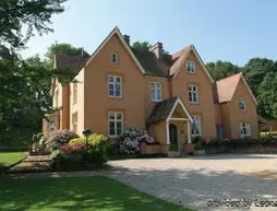 Maison Talbooth | Essex (kontluk) - Colchester - Dedham