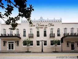 The Don Vicente de Ybor Historic Inn | Florida - Tampa (ve civarı) - Tampa - Ybor City