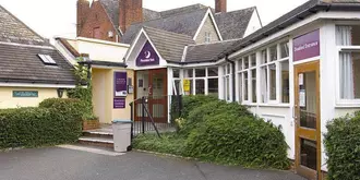 Premier Inn Exeter (Countess Wear)