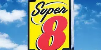 Super 8 Hotel Fu Yang Ying He Xi Lu