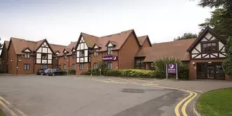 Premier Inn Balsall Common (Near Nec)