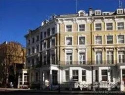 City Marque Kensington Serviced Apartments | Londra (ve civarı) - Kensington - Earl's Court