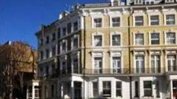 City Marque Kensington Serviced Apartments | Londra (ve civarı) - Kensington - Earl's Court