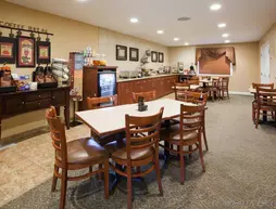 Crossings Inn And Suites | Minnesota - Detroit Lakes (ve civarı) - Perham