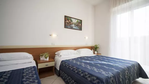 Hotel Jana | Emilia-Romagna - Rimini - Marina Centro