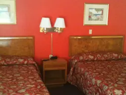 Parkview Motel | Güney Karolayna - Columbia (ve civarı) - Camden