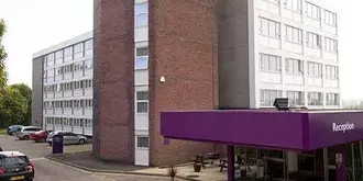 Premier Inn Cardiff North