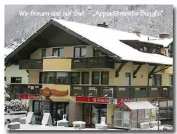 Appartements Buggl's | Tirol - Imst (ve civarı) - Soelden