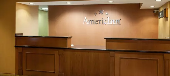 AmericInn Hotel & Suites Schaumburg | İllinois - Schaumburg