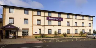 Premier Inn Blackburn Central