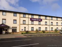 Premier Inn Blackburn Central | Lancashire (kontluk) - Darwen