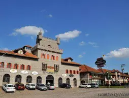 Pousada Castello Benvenutti | South Region - Rio Grande Do Sul (eyalet) - Garibaldi