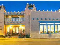 Casa Benavides Inn | New Mexico - Taos (ve civarı) - Taos