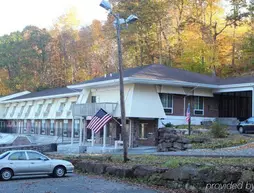 Passport Inn and Suites | Connecticut - Hartford (ve civarı) - Middletown