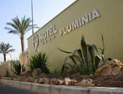 Hotel Fluminia | Campania - Salerno (il) - Sarno