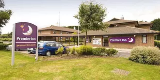 Premier Inn Dover (A20)