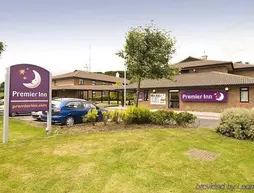 Premier Inn Dover (A20) | Kent (kontluk) - Dover