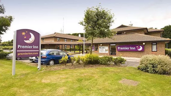 Premier Inn Dover (A20) | Kent (kontluk) - Dover